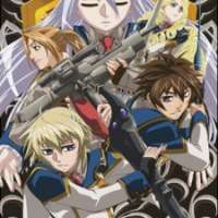   Chrome Shelled Regios <small>Key Animation</small> 